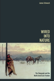 Image for Wired into Nature