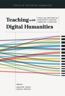 Image for Teaching with Digital Humanities