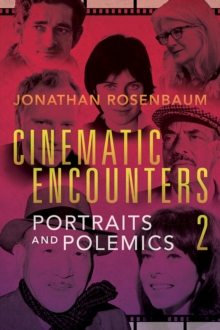 Image for Cinematic Encounters 2