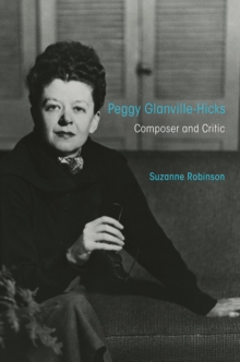 Image for Peggy Glanville-Hicks