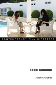 Image for Todd Solondz