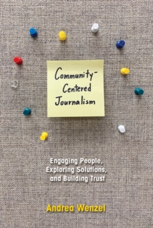 Image for Community-Centered Journalism