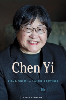 Image for Chen Yi