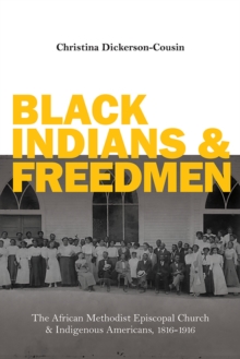 Image for Black Indians and Freedmen
