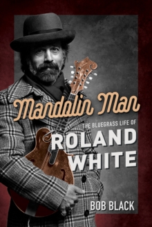 Image for Mandolin Man