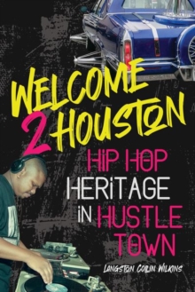 Image for Welcome 2 Houston