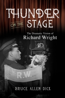 Image for Thunder on the Stage