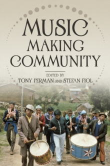 Image for Music Making Community