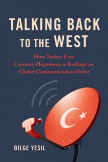 Image for Talking Back to the West