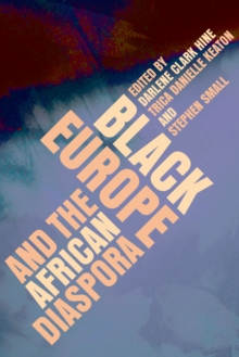 Image for Black Europe and the African diaspora