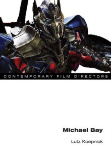 Image for Michael Bay