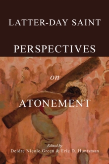 Image for Latter-day Saint perspectives on atonement