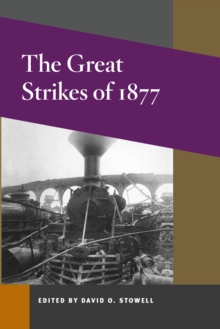 Image for The Great Strikes of 1877