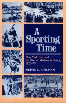 Sporting Time
