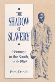 Image for The Shadow of Slavery