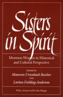 Image for Sisters in Spirit