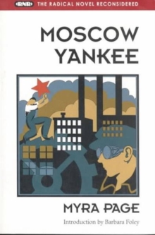 Image for Moscow Yankee