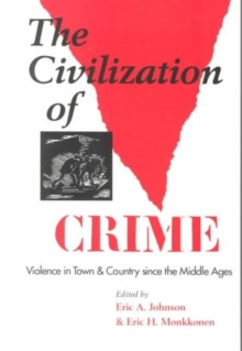 Civilization of Crime