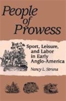 People of Prowess