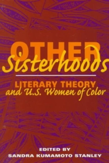 Other Sisterhoods