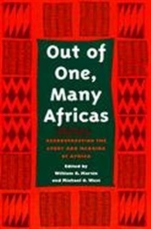 Out of One, Many Africas