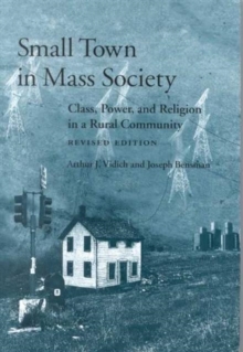 Small Town in Mass Society