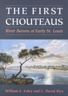First Chouteaus