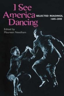 Image for I See America Dancing