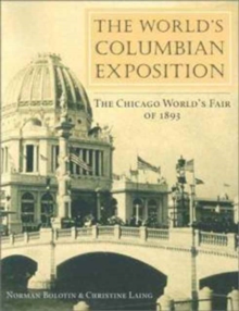 Image for The World's Columbian Exposition