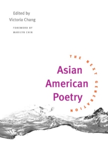 Image for Asian American Poetry