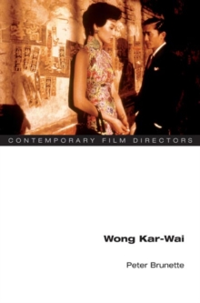 Image for Wong Kar-wai