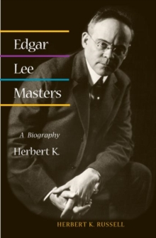 Image for Edgar Lee Masters