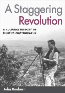 Staggering Revolution