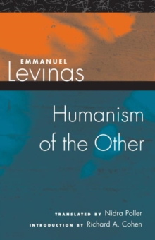 Humanism of the Other