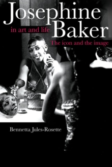 Image for Josephine Baker in Art and Life