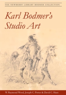 Image for Karl Bodmer's Studio Art