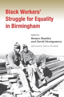 Image for Black Workers' Struggle for Equality in Birmingham