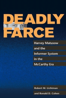 Image for Deadly Farce