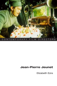 Image for Jean-Pierre Jeunet