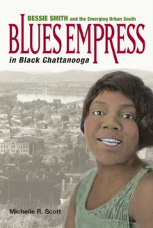 Image for Blues Empress in Black Chattanooga
