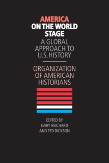 America on the World Stage