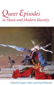 Image for Queer Episodes in Music and Modern Identity