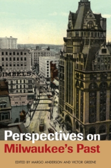 Image for Perspectives on Milwaukee's Past