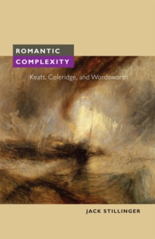Image for Romantic Complexity