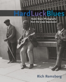 Image for Hard Luck Blues