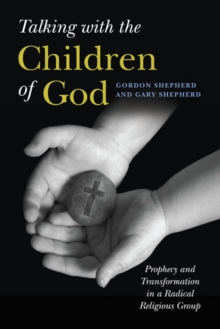 Talking with the Children of God