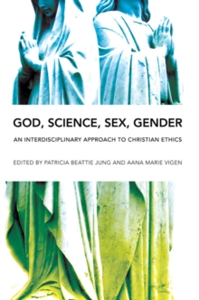 Image for God, Science, Sex, Gender