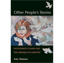 Other People's Stories