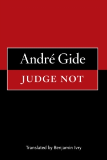 Judge Not