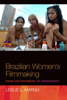 Image for Brazilian Women's Filmmaking
